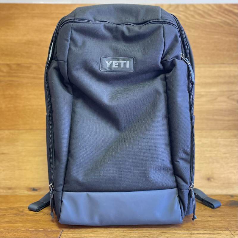 バックパックナイロンリュック23L丈夫高耐久YETICROSSROADSBACKPACK23