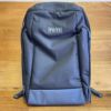 バックパックナイロンリュック23L丈夫高耐久YETICROSSROADSBACKPACK23