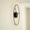 ステルトン壁掛け時計タイムクロックSteltonTimeClock851【smtb-k】【kb】【RCP】