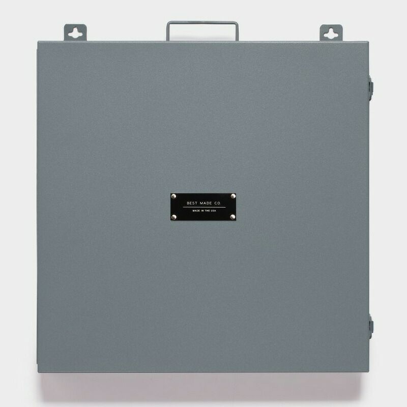 時計直径32cmワークショップクロッククォーツBestMadeTheWorkshopClock