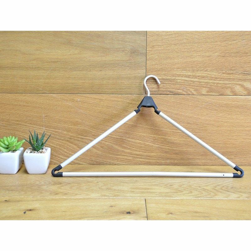 【送料無料】トラベル折りたたみハンガーTravelHanger,CarHanger,ClothesHanger-FoldableHanger,FoldingHanger,CollapsibleHanger,PortableHanger