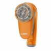 ファブリックシェーバー毛玉取り機ConairBatteryOperatedFabricDefuzzer-Shaver,White
