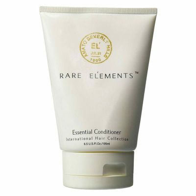 エッセンシャル コンディショナー 190ml アメリカ製 Rare El'ements Essential Conditioner