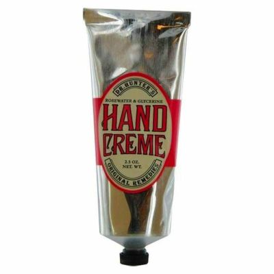 Caswell-MasseyDr.Hunter'sHandCreme,2.5Ounce