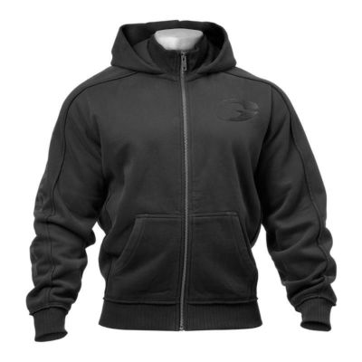 GASP プロ パーカー ブラック ジム トレーニング 筋トレ GASP Pro Gasp Hood, Black