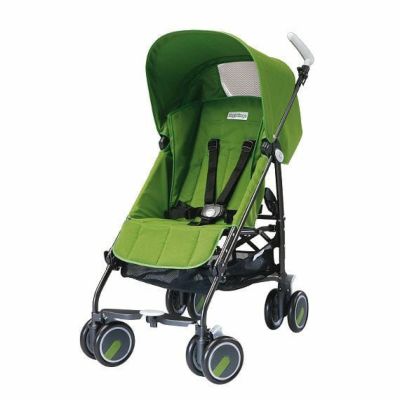 ベビーカー 双子用 イタリア ペグ・ペレーゴ 2人用 Peg Perego Pliko Mini Twin Baby Stroller |  アルファエスパス