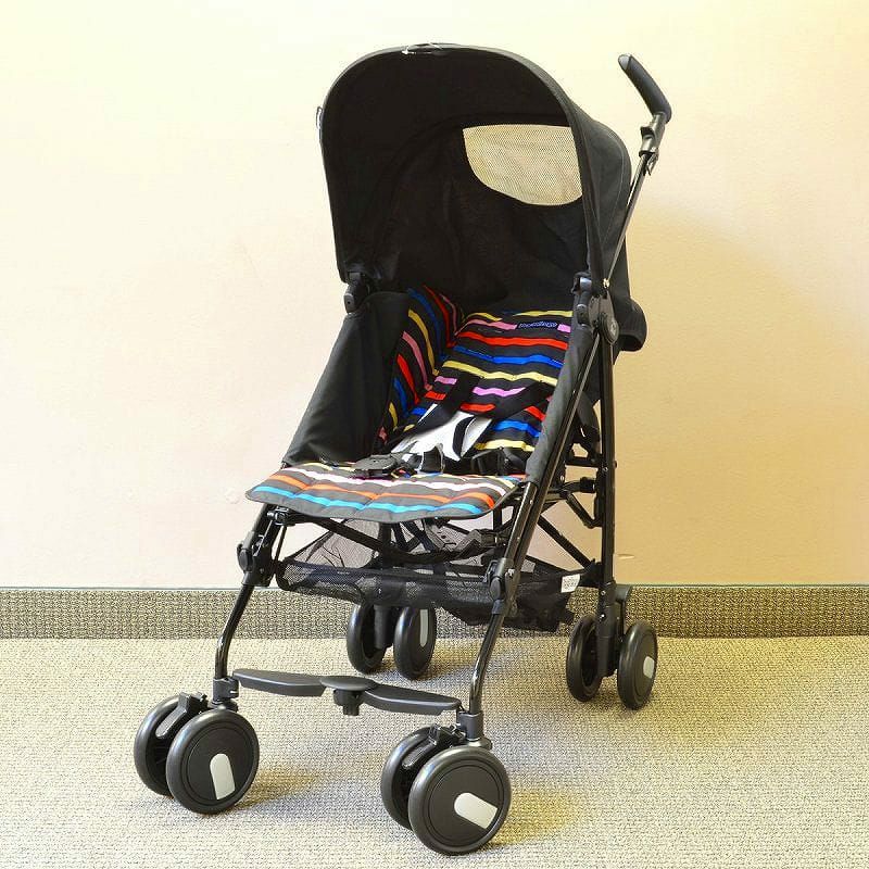 Peg Perego ペグペレーゴ Pliko mini ベビーカー商品概要 - ベビーカー