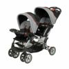 ペグペレーゴデュエットベビーカーPegPeregoDuettePiroetAtmosphereoStroller