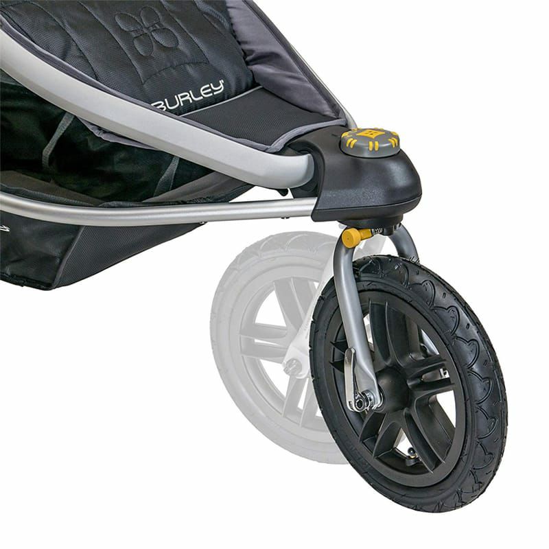 バーレー ソルスティス ジョガー ベビーカー ストローラー 乳母車 