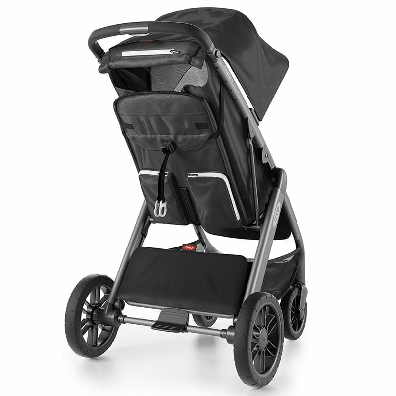 OXOオクソストローラーベビーカーTotCubbyPlusStroller