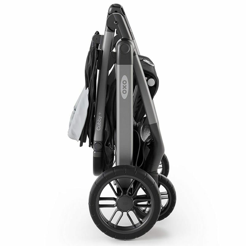 OXOオクソストローラーベビーカーTotCubbyPlusStroller
