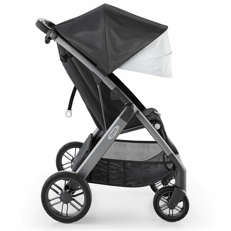 OXOオクソストローラーベビーカーTotCubbyPlusStroller