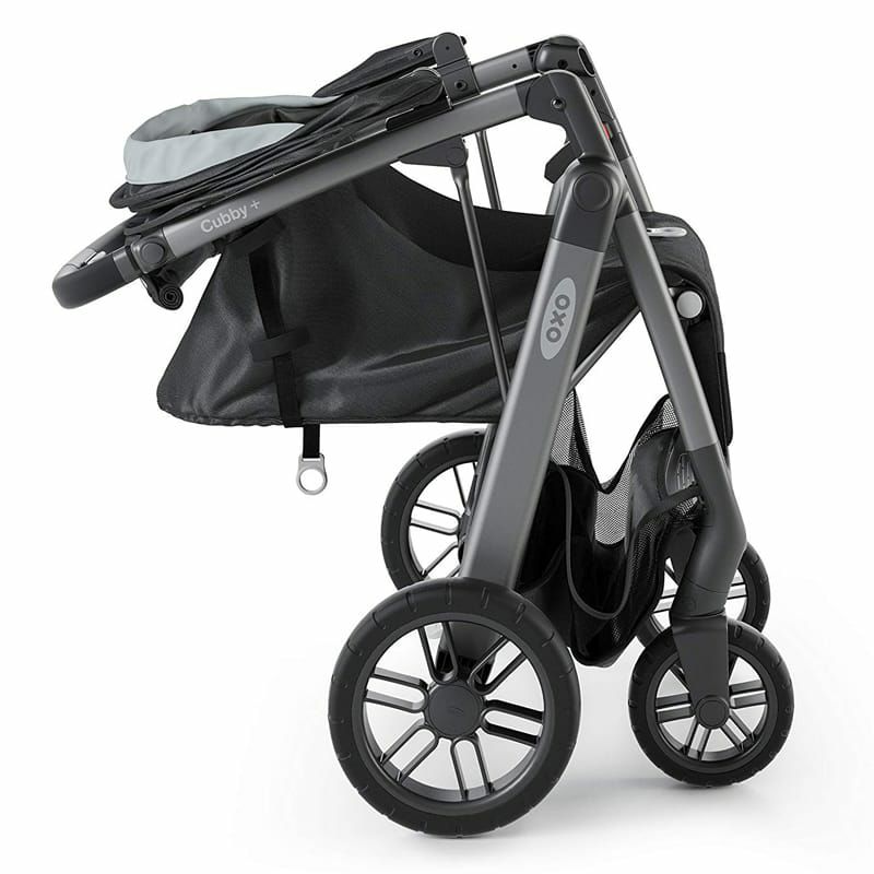 OXOオクソストローラーベビーカーTotCubbyPlusStroller
