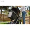 OXOオクソストローラーベビーカーTotCubbyPlusStroller