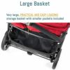 ペグ・ペレーゴベビーカー双子用2人用PegPeregoBookforTwoBabyStroller