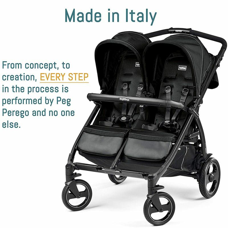 Peg-Perego イタリアのベビーカー-