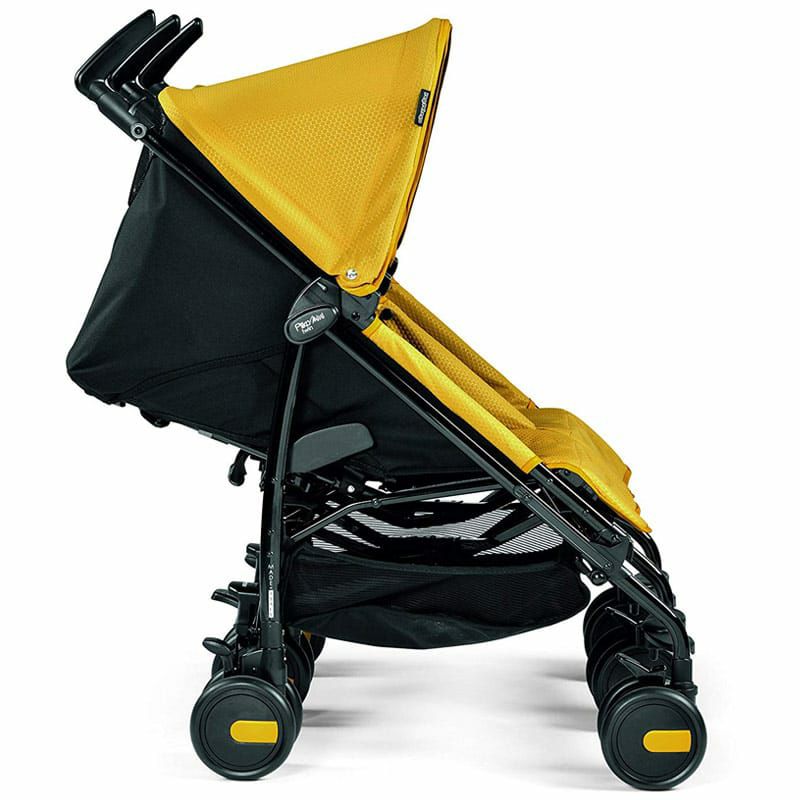 ベビーカー 双子用 イタリア ペグ・ペレーゴ 2人用 Peg Perego Pliko Mini Twin Baby Stroller |  アルファエスパス