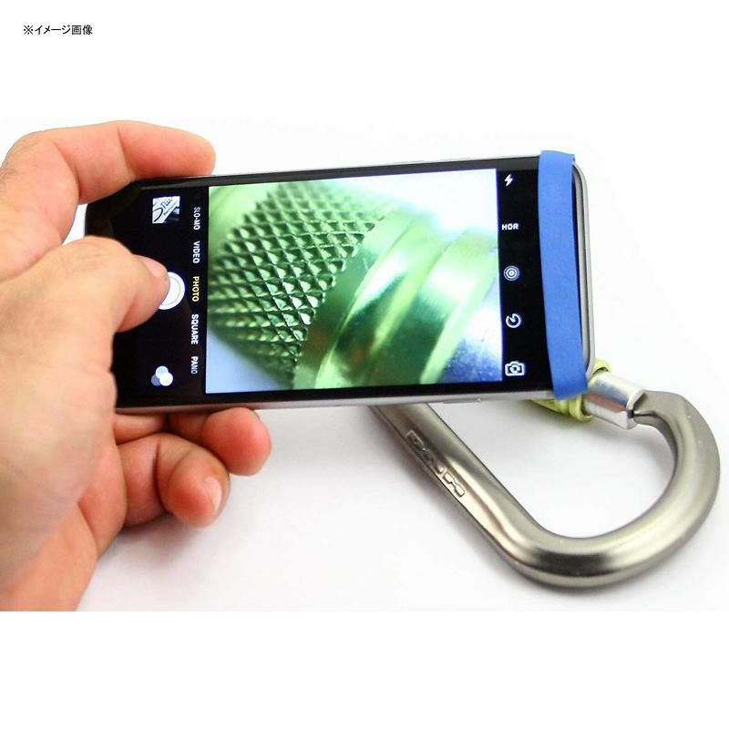 スマホカメラ用拡大レンズズーム4倍バンドスマートフォンEasy-MacroLensBand,4XMagnificationforCloseupPictureswithSmartphone,fitsAnyMobilePhone