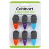 クリップ6個セットクイジナートCuisinartChipClips(Setof6)