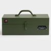ツールボックス38cmアメリカ製工具入れスチールBestMadeThe15