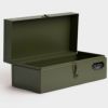 ツールボックス38cmアメリカ製工具入れスチールBestMadeThe15
