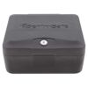 ミニ金庫セーフボックス耐火キーロック付SentrySafe0500FireproofBoxwithKeyLock,0.15CubicFeet