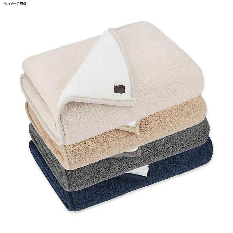 Ugg classic hot sale sherpa throw