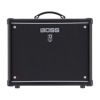 BOSSギターコンボアンプBOSSKTN-50-2Katana-50MkII-50-watt1x12GuitarComboAmp(KTN-50-MK2)家電