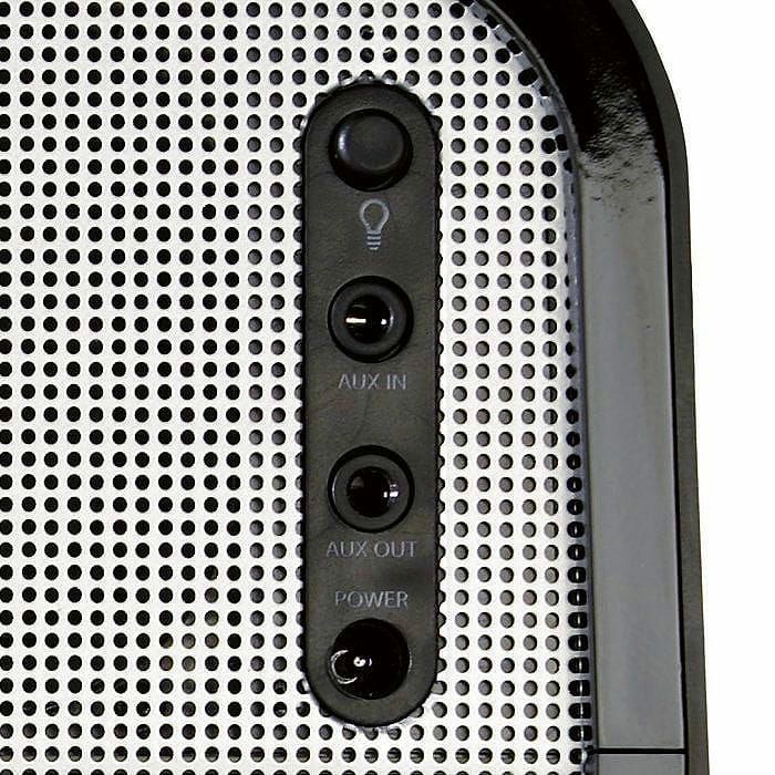 【送料無料】ビッグブルースタジオワイヤレスブルートゥーススピーカーブラックBigBluStudioWirelessBluetoothSpeakerBlack【smtb-k】【kb】