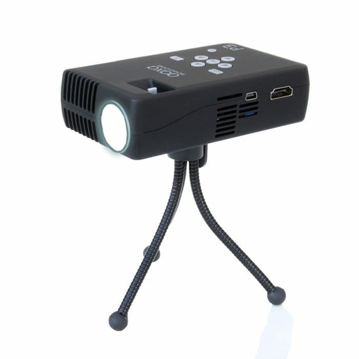 【送料無料】ポケットプロジェクターAAXA50LumenHDMI720pP3PicoPocketProjector【smtb-k】【kb】