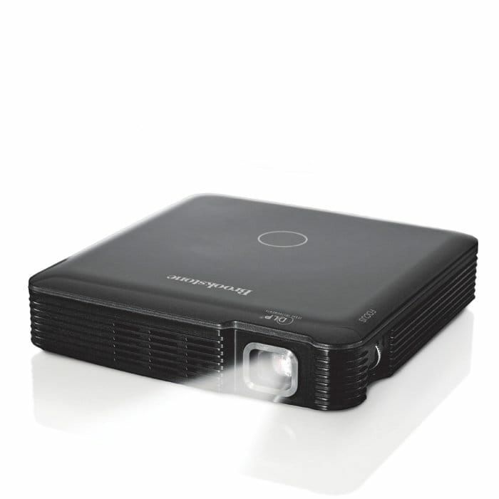 【送料無料】ポケットプロジェクターHDMIPocketProjector【smtb-k】【kb】