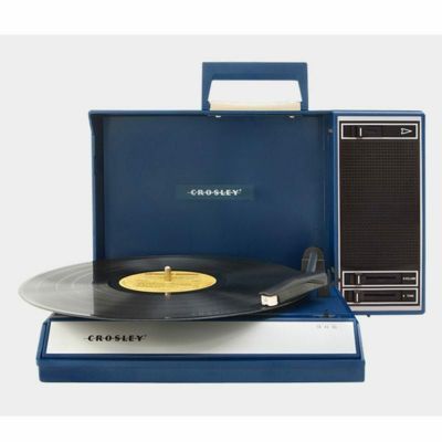 クロスリーターンテーブルスピネレットCrosleyTurntableSpinneretteCR6016A