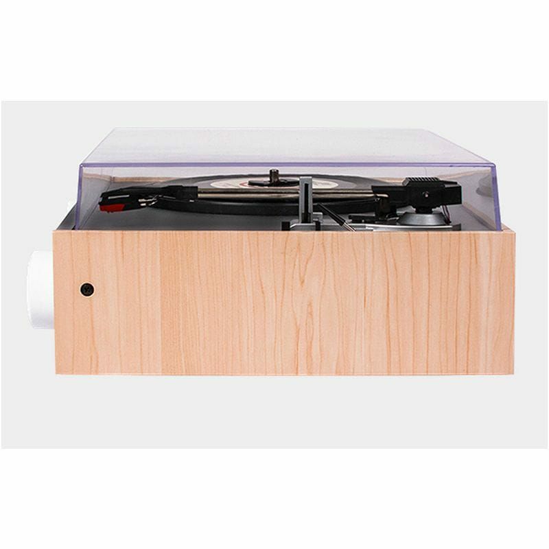 クロスリーターンテーブルスイッチターンテーブルCrosleyTurntableSwitchTurntableCR6023A-NA