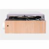 クロスリーターンテーブルスイッチターンテーブルCrosleyTurntableSwitchTurntableCR6023A-NA