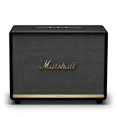 マーシャルBluetoothスピーカーMarshallWoburnBluetoothSpeaker,Black(4090963)