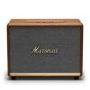 マーシャルBluetoothスピーカーMarshallWoburnBluetoothSpeaker,Black(4090963)