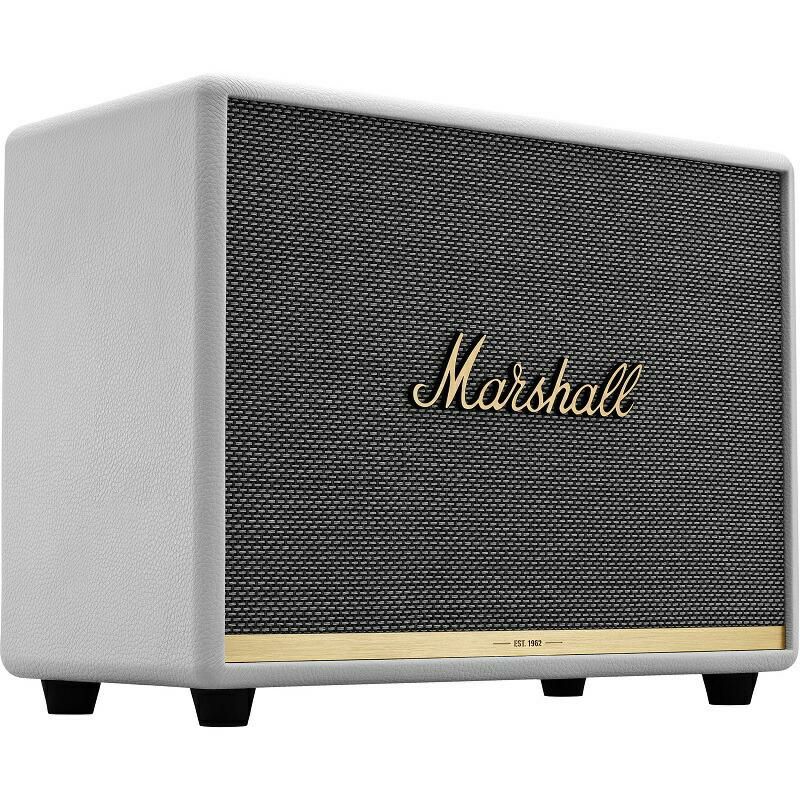 マーシャルBluetoothスピーカーMarshallWoburnBluetoothSpeaker,Black(4090963)