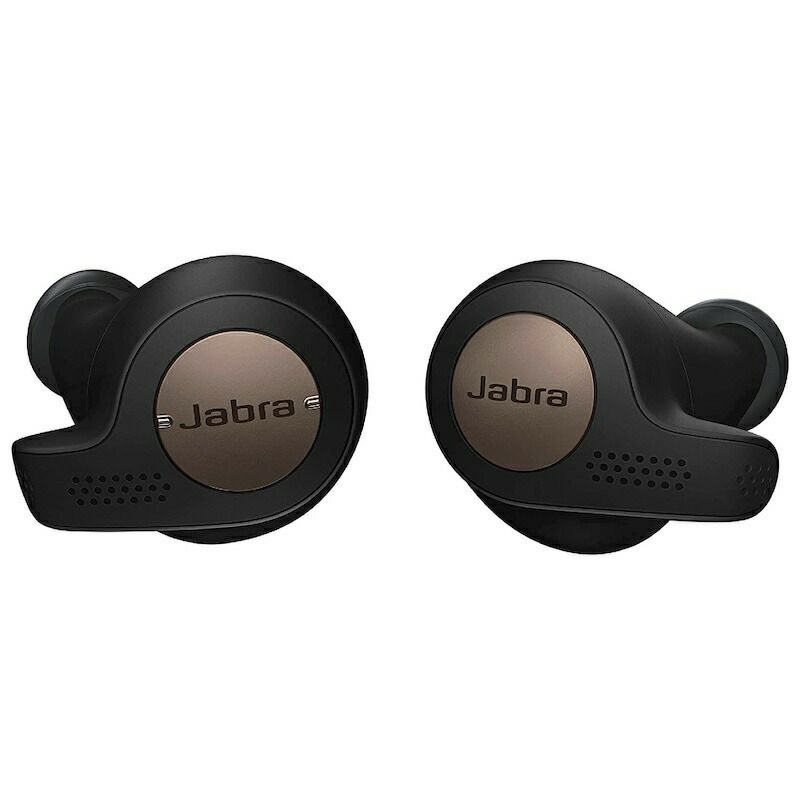 ヘッドフォン ジャブラ ワイヤレス イヤホン 充電ケース スポーツ