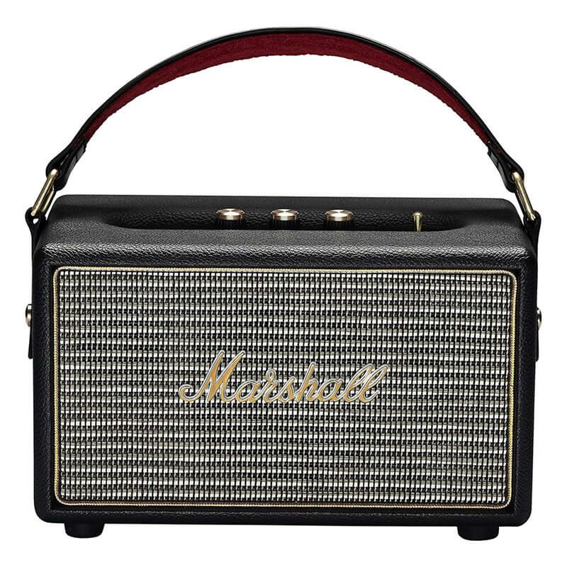 マーシャル アンプ型 ポータブルスピーカー Bluetooth Marshall