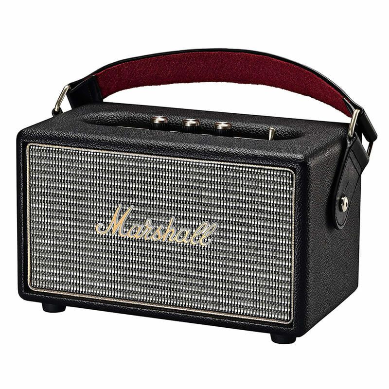 マーシャル アンプ型 ポータブルスピーカー Bluetooth Marshall Kilburn Portable Bluetooth Speaker  | アルファエスパス