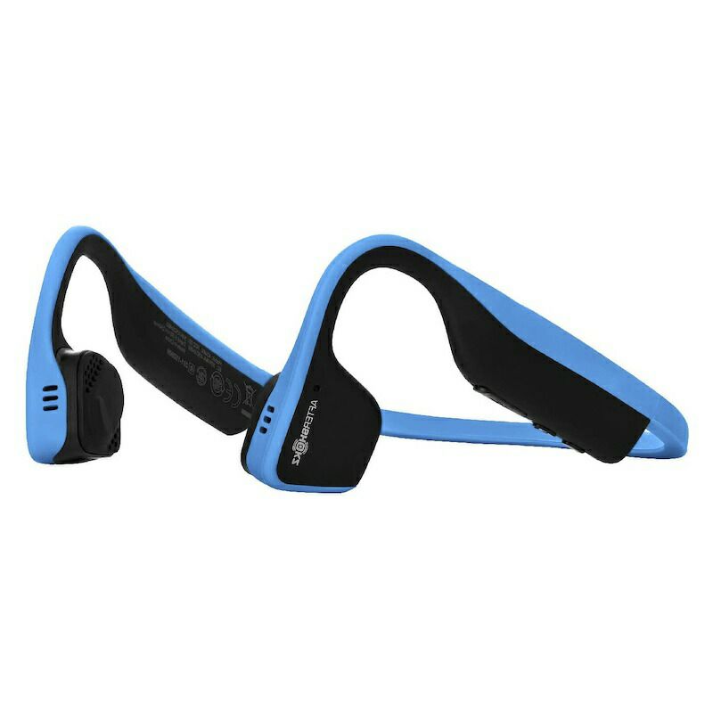 骨伝導ワイヤレスヘッドフォンBluetoothAfterShokzTrekzTitaniumOpenEarWirelessBoneConductionHeadphones