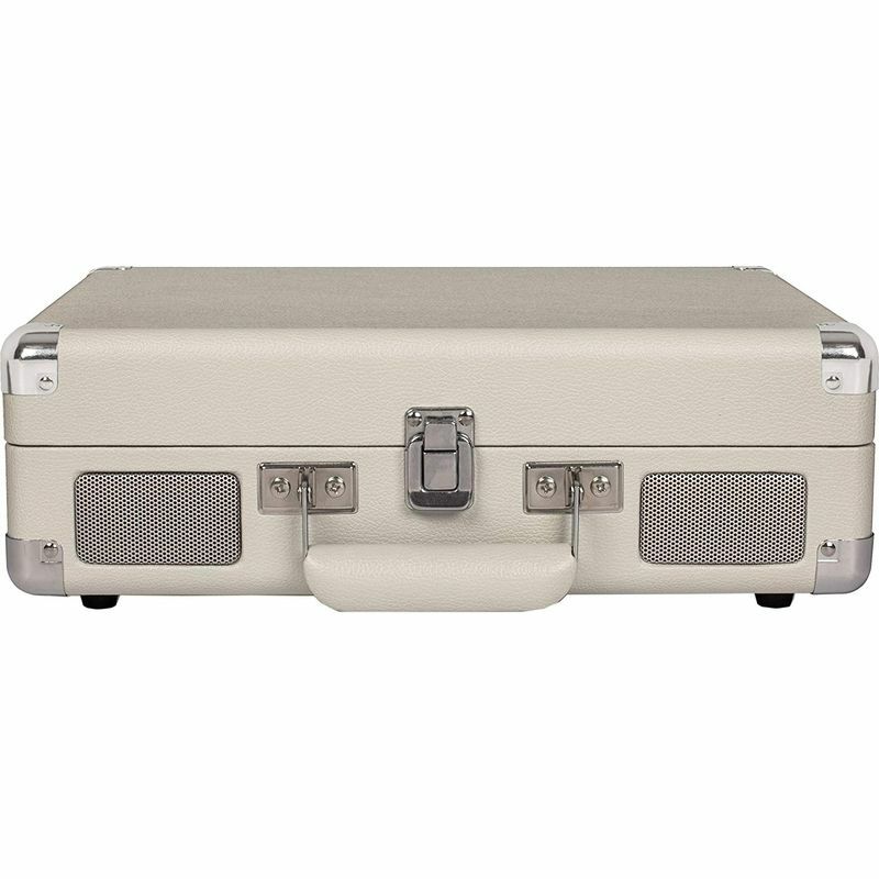 【送料無料】クロスリーレボルーティオポータブルターンテーブルCrosleyRevolutioPortableTurntable【smtb-k】【kb】