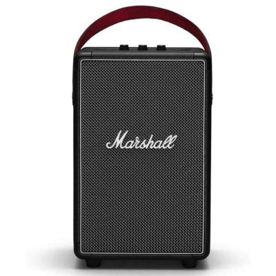 マーシャル Tufton ワイヤレス スピーカー ポータブル Bluetooth Marshall Tufton Portable Bluetooth  Speaker 家電 | アルファエスパス