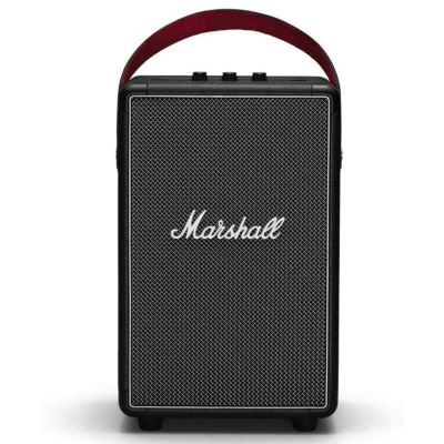 マーシャル Tufton ワイヤレス スピーカー ポータブル Bluetooth Marshall Tufton Portable Bluetooth Speaker 家電