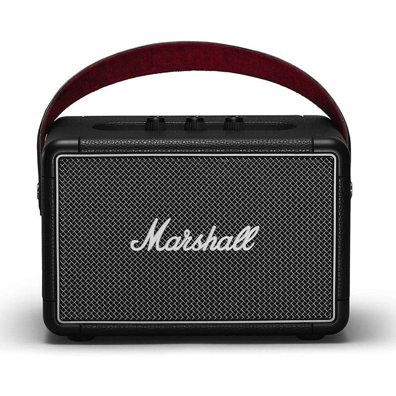 マーシャルKilburnIIワイヤレススピーカーポータブルBluetoothMarshallKilburnIIPortableBluetoothSpeaker家電