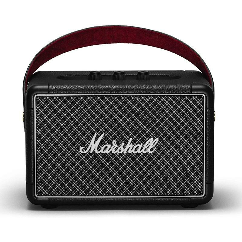 マーシャル Kilburn II ワイヤレス スピーカー ポータブル Bluetooth 