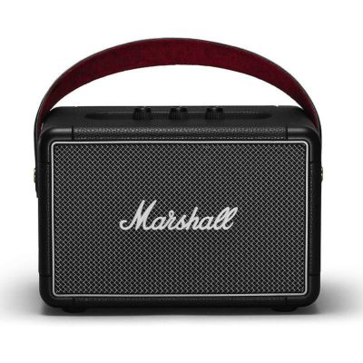 マーシャル ワイヤレス スピーカー ポータブル Marshall Stockwell II