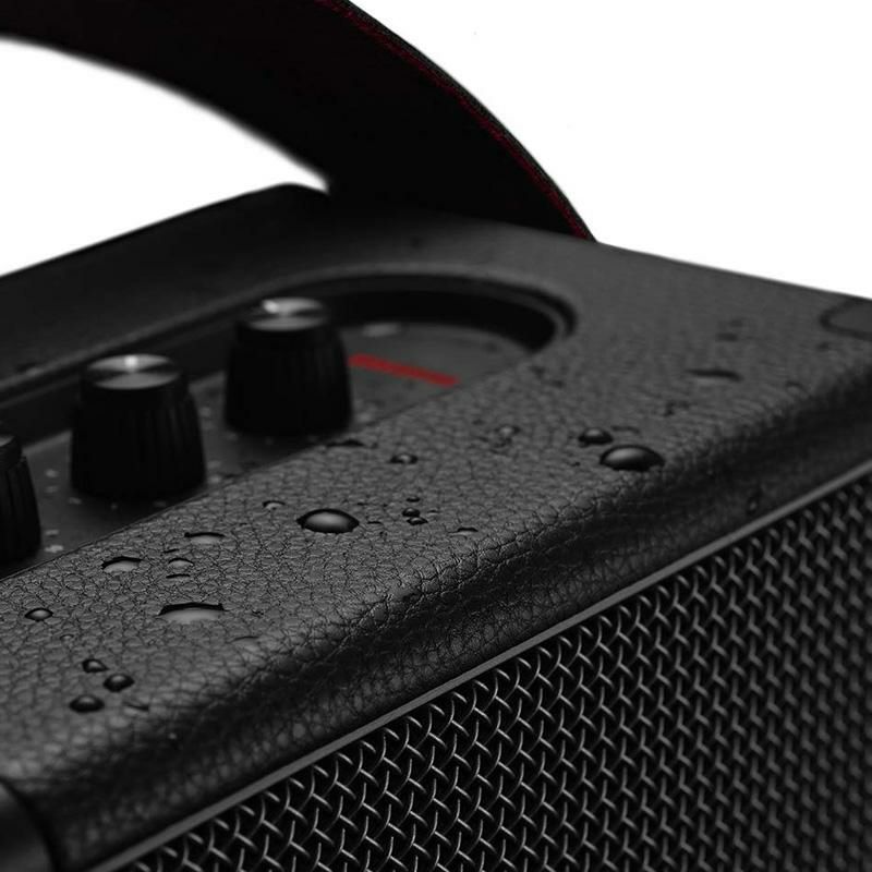 マーシャルKilburnIIワイヤレススピーカーポータブルBluetoothMarshallKilburnIIPortableBluetoothSpeaker家電