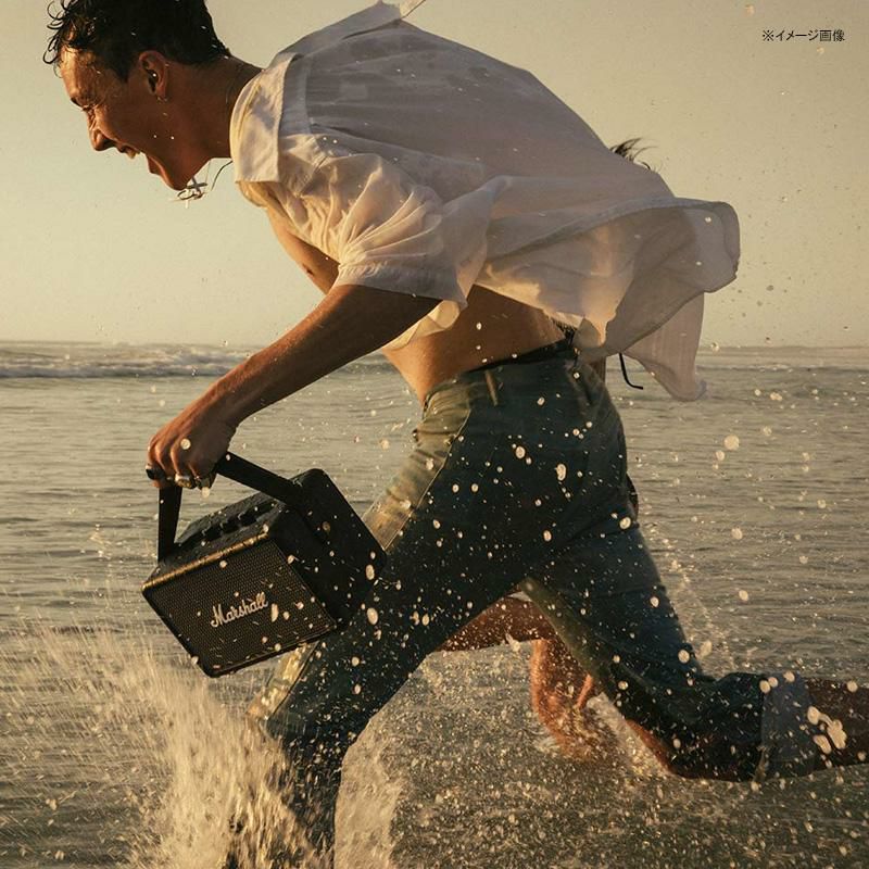 マーシャルKilburnIIワイヤレススピーカーポータブルBluetoothMarshallKilburnIIPortableBluetoothSpeaker家電