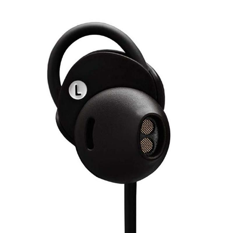 マーシャルインナーイヤー型ワイヤレスイヤホンインイヤーイヤフォンBluetoothMarshallMinorIIBluetoothIn-EarHeadphone,Black